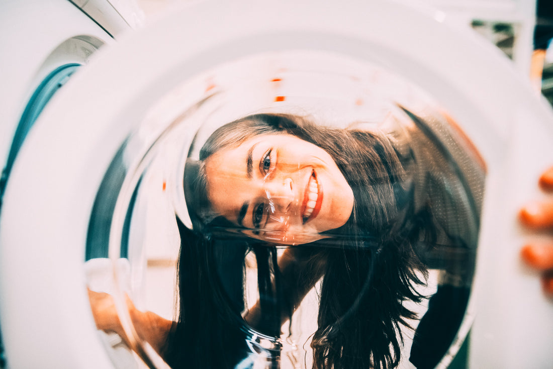 Why Cleaning Your Washing Machine is Essential – Tips for Fresh Laundry and a Longer-Lasting Machine