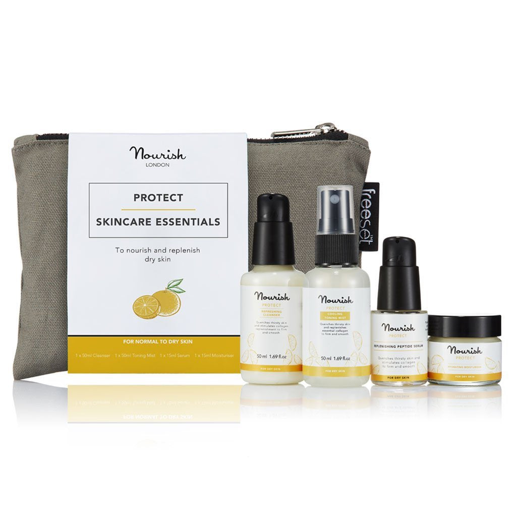 Nourish London Nourish Protect Starter Kit