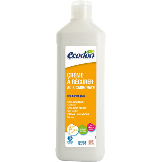 Ecodoo hankausneste 500ml