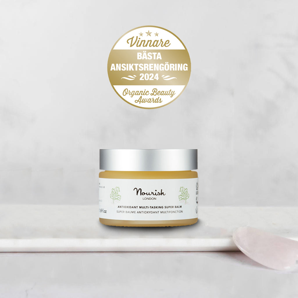 Antioxidant Multi-Tasking Super Balm